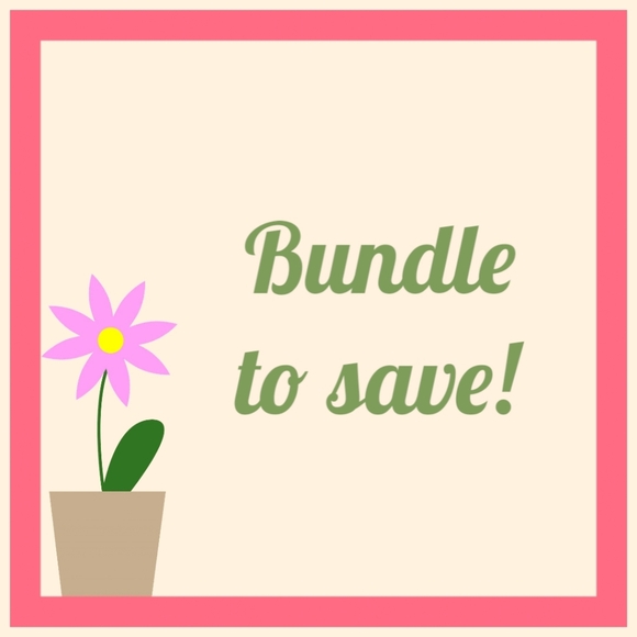 Faith Magnets (Set of 4), Pre-owned - Picture 7 of 7